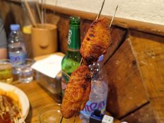 -蚝太郎 • 海鲜烧烤(建国路创始店)