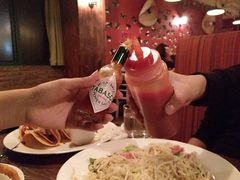 -Rural Tequila墨西哥餐厅(东川路店)