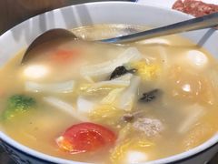 绍三鲜-绍兴老味道·非遗门店(银泰城店)