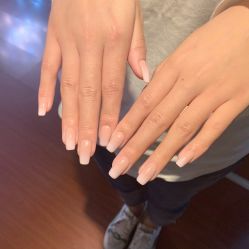 -HUII NAIL绘京美甲美睫会馆