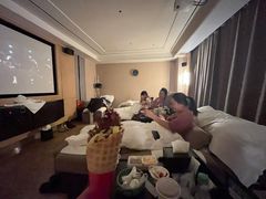 -金色印象·HiFi影音·按摩足疗PLUS(黄泥磅店)