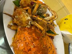 -老字号蛇口德记烧腊饭店·海鲜加工