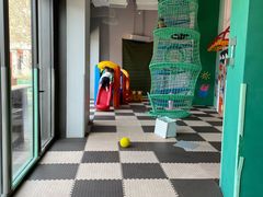 -The Rug Cafe(王府中环店)