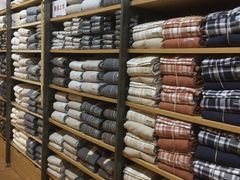 -MUJI无印良品(天河领展广场店)