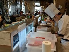 -和彩放题(渔阳店)