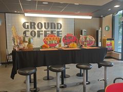 -麦当劳(凌云天地长桥店)