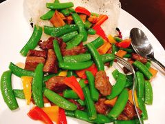 -广州富力君悦大酒店·凯菲厅