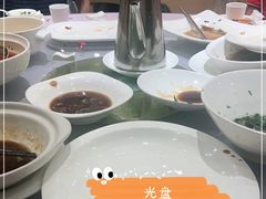 -顺风江南宴(静安大融城店)