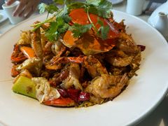 -石头咕(葵蓬店)