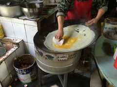 -周记热干面豆皮大王(桃花东街店)