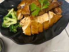-鸡坤茶室(三里屯店)