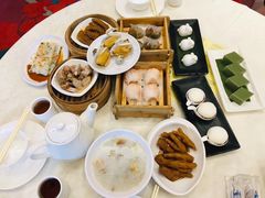-龙的酒楼·手工早茶·顺德菜(近良路店)