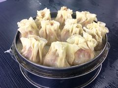 -北三沙家烧麦(北头道街店)