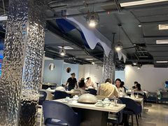 -碗中海·蒸汽海鲜·桑拿鸡(岭南天地店)