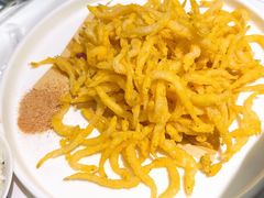 -大锅强·蒸海鲜青岛菜(金沙滩店)
