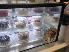 -DQ·蛋糕·冰淇淋(通州万达店)