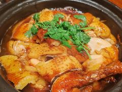 -山水茶艺馆·点心粤菜·30年老字号