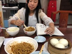 -日月永和中国餐饮名店(东湖店)