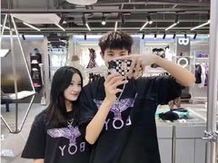 -茂业百货(东门店)