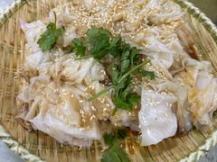 招牌捞粉-成惠食府(赤岗店)