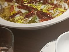 -太二酸菜鱼(天鹅湖万达店)