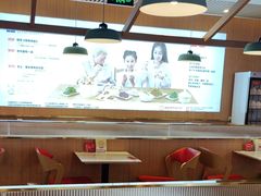 -嘉和一品粥(北京西站北广场北恒大厦店)