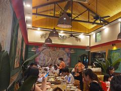 -泰堤坊(淡水体育馆店)