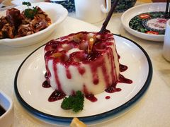 -老浒记民俗酒楼(王府井店)