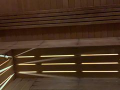 -北京索菲特大酒店·健身中心