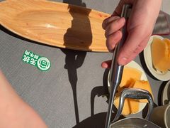 -左庭右院鲜牛肉火锅(浦江欢乐颂店)