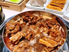 -浩爷羊蝎子火锅(望京店)
