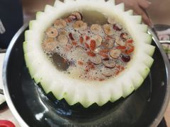 -兴兴旺·冬瓜盅·啫啫煲(西华路店)
