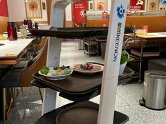 -犇鼎牛潮汕牛肉火锅(新辰里学清路店)