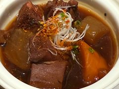 -月龍吟(朝龙汇店)