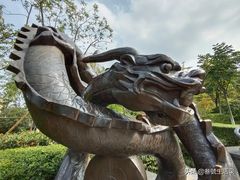 -成飞公园