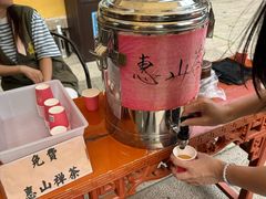 -无锡惠山寺