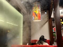 -仁和四季涮肉馆(天坛南门店)