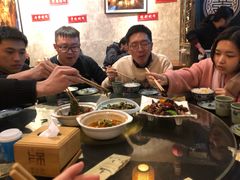 -锦小馆(安贞店)