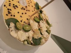 -小苍兰风铃草蛋糕甜品(沈阳店)