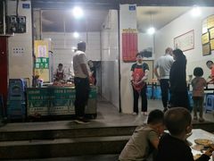 门面-渔桥李记奶汤面(东街店)