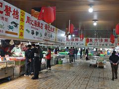 -都斛海鲜街