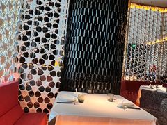 大堂-莉莉海堂HAITANG·烤鸭(国贸商城店)