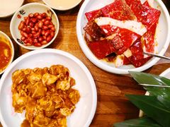 -九田家黑牛烤肉料理(三墩店)
