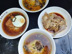 -兴福老面馆(寺路街店)