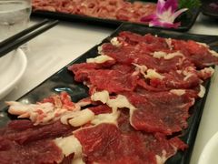 三花趾-陈记顺和潮汕鲜牛肉火锅(番禺迎宾大道店)