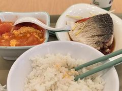 -老乡鸡(亚夏汽车城同创科技园店)