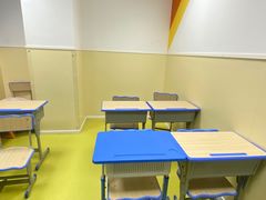 -昂立青少儿成长中心(杨浦国和1000校区)