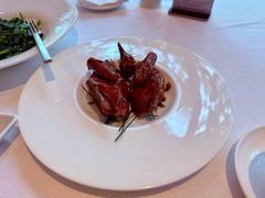 -阳澄湖费尔蒙酒店颐丰阁中餐厅(马鞍山西路店)