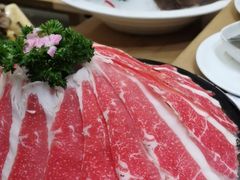 -湯系·煲汤手艺人(东二环泰禾广场店)