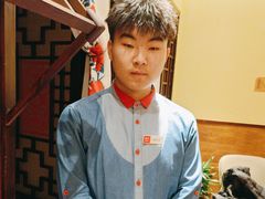-西贝(六里桥旗舰店)